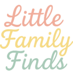 Team Little Family Finds