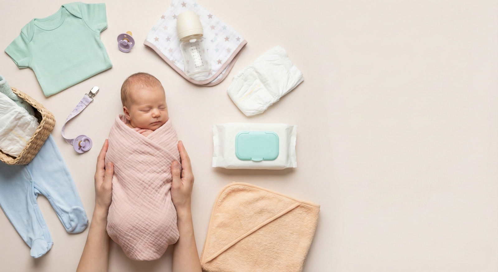 Welcome To Little Family Finds Home