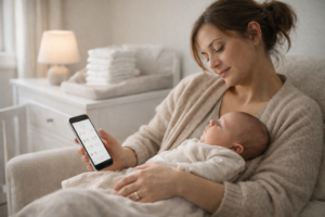 Is My Baby Eating Enough?